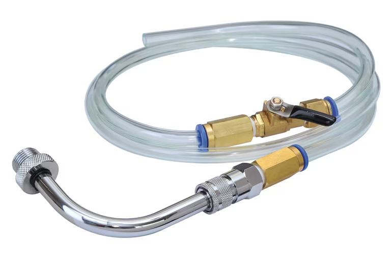 ATF Refill Hose w/ Toyota Adapter   MVA7214