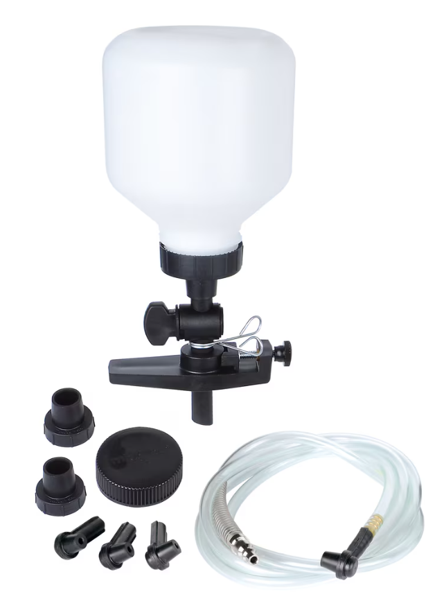 Premium Vacuum Bleed Accessory Kit   MVA6921