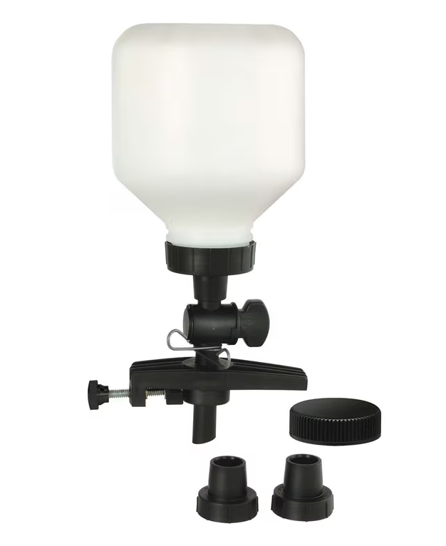 Clamp-on Auto Refill Kit   MVA6832