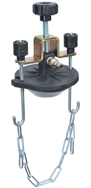 Pressure Bleed Adapter   MVA810