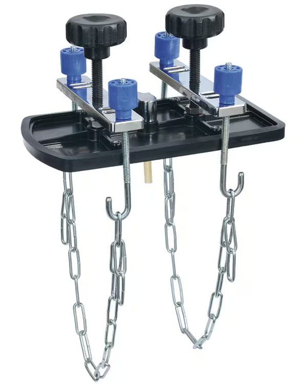 Pressure Bleed Adapter   MVA812