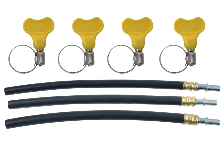 Fuel System Test Adapter   MVA505