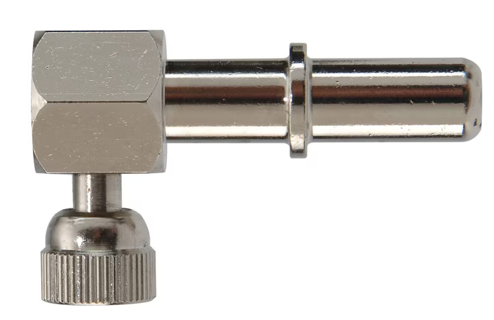 Fuel System Test Adapter   MVA508