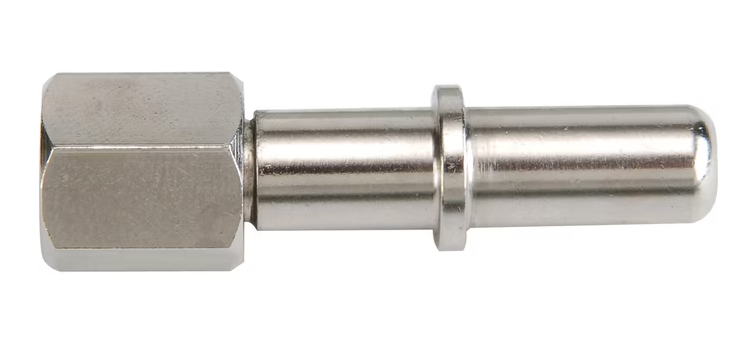 Fuel System Test Adapter   MVA517