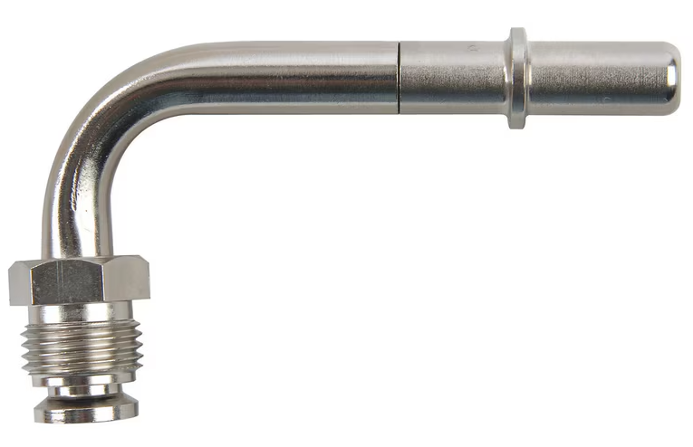 Fuel System Test Adapter   MVA522