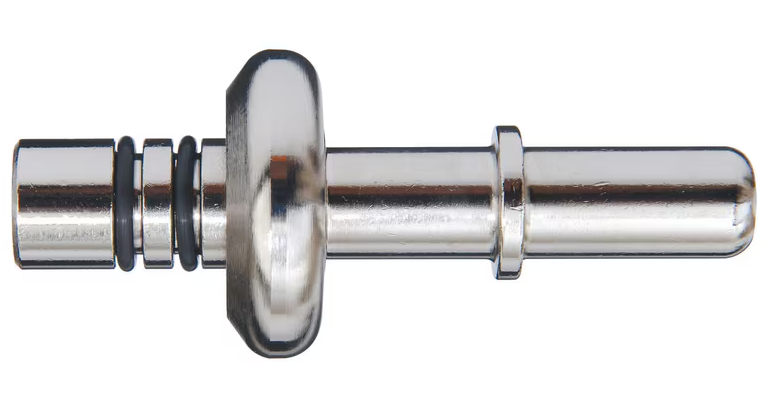 Fuel System Test Adapter   MVA524