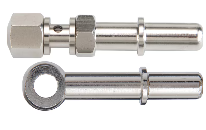 Fuel System Test Adapter   MVA530