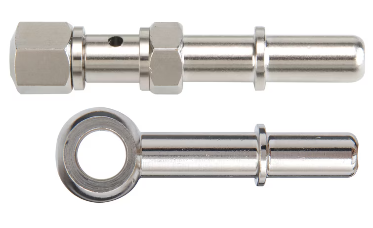 Fuel System Test Adapter   MVA531