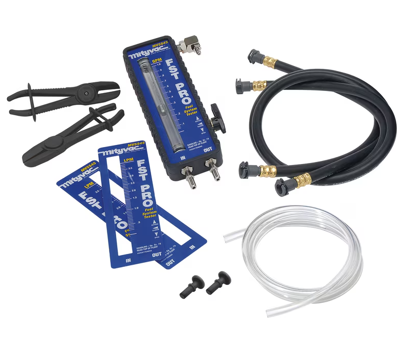 Flowmeter Upgrade Kit   MVA5553