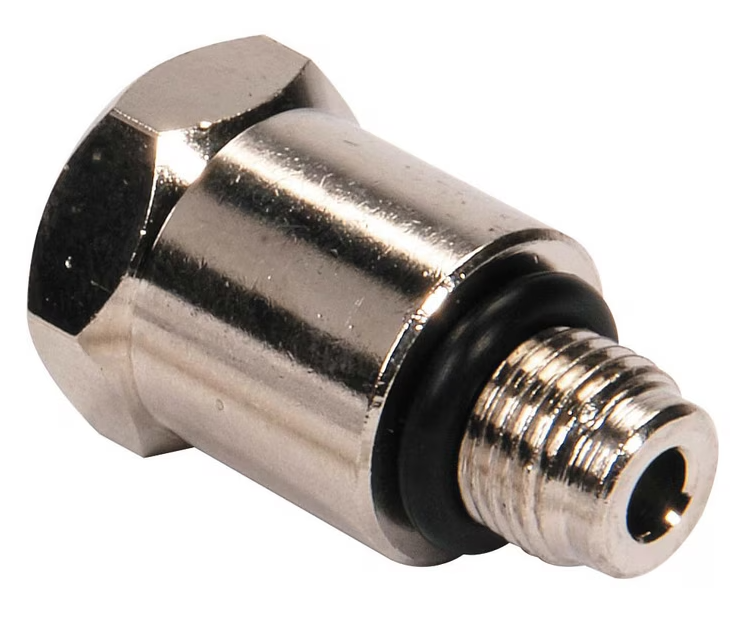 Gas Compression Test Adapter   MVA5501