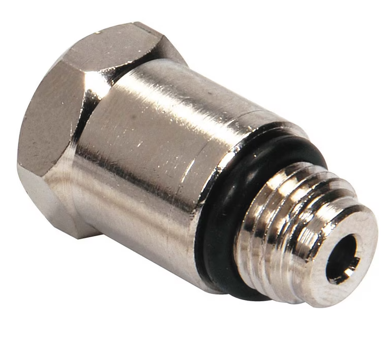 Gas Compression Test Adapter   MVA5502