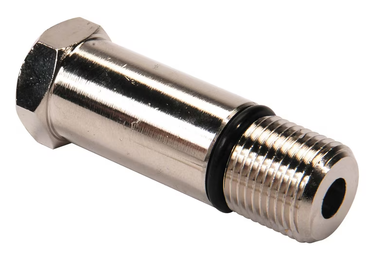 Gas Compression Test Adapter   MVA5503