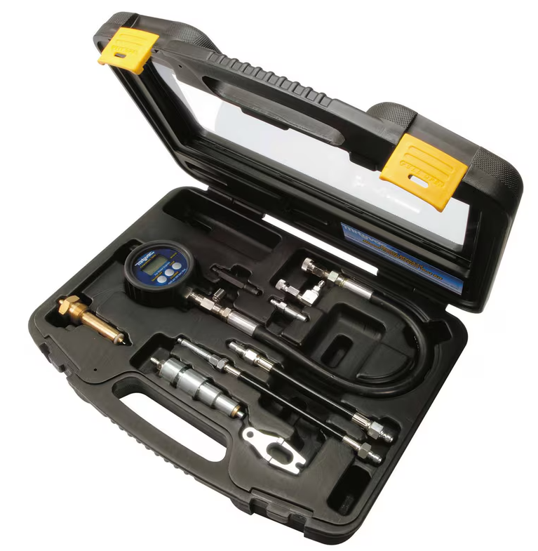 Digital Diesel Compression Test Kit   MV5535
