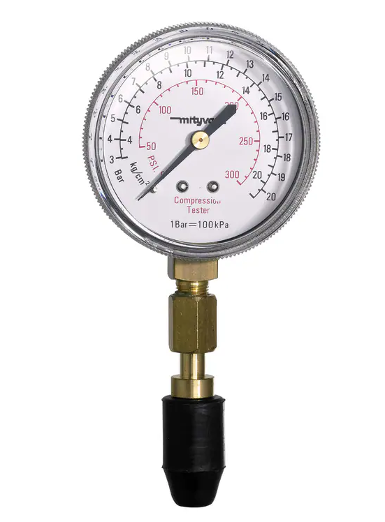 Compression Tester   MV5525