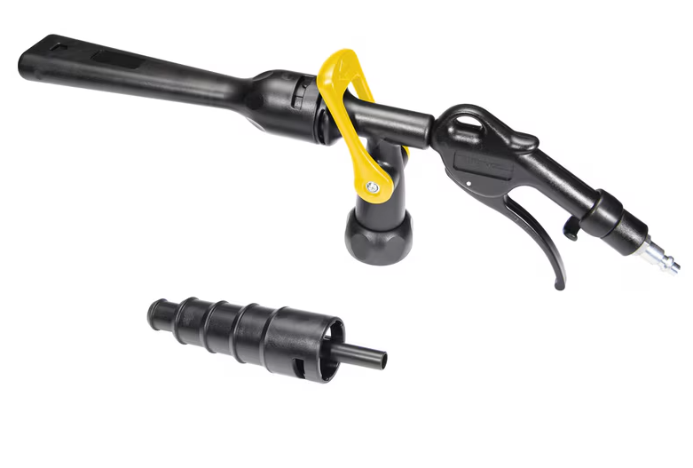 Spray Washer & Cooling System Flusher   MV7270