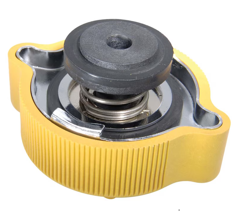 Cooling System Test Adapter   MVA100