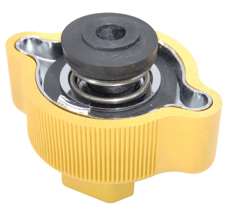 Cooling System Test Adapter   MVA101