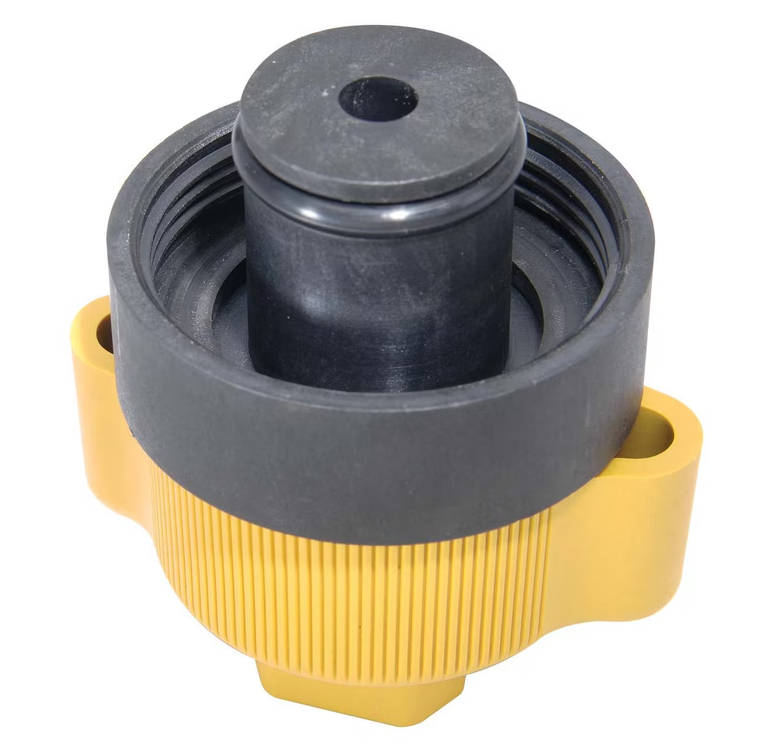 Cooling System Test Adapter   MVA103