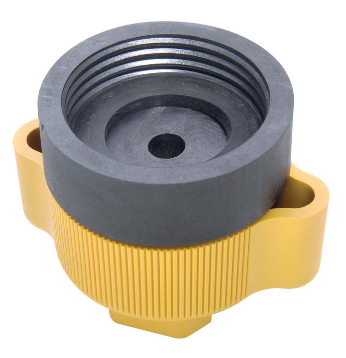 Cooling System Test Adapter   MVA105