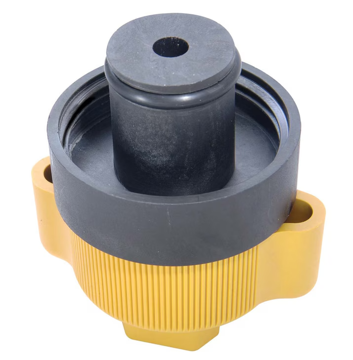 Cooling System Test Adapter   MVA110