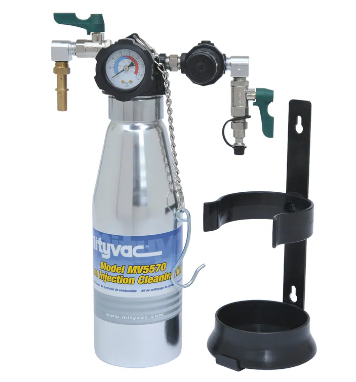Fuel Injection Cleaner   MV5570