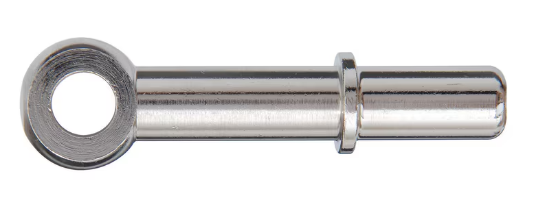 M8 Banjo Adapter   MVA559