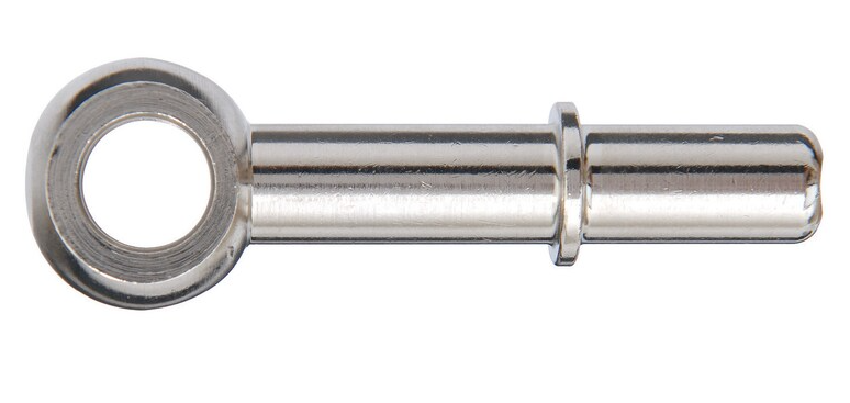 M10 Banjo Adapter   MVA560