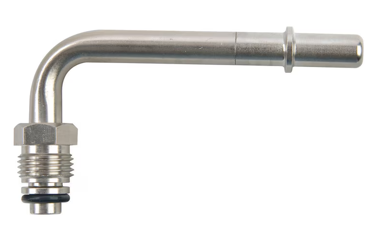 M16 x 1.5 Banjo Adapter   MVA555