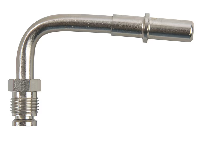 5/16" Inverted Flare Adapter   MVA558