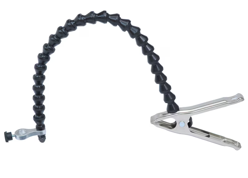 Flexible Nozzle Support   MVA551