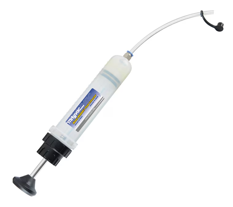 Fluid Extractor   MVA6851