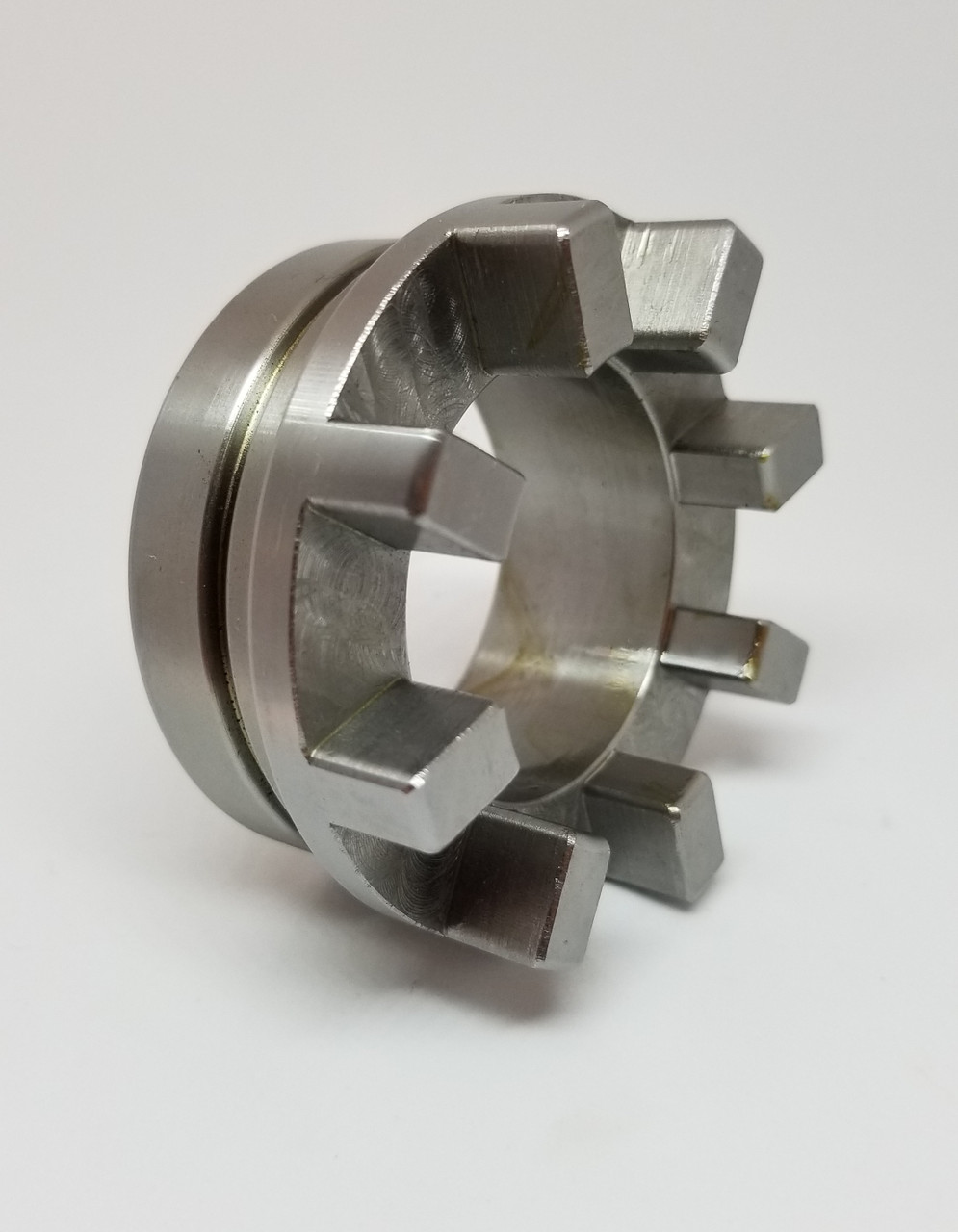 Quick Flex Stainless Browning® Taper Lock Coupler Half  QF15S303XH