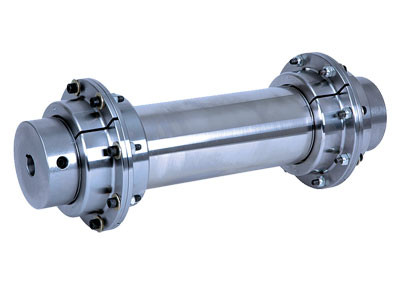 Quick Flex Double Ended Coupling Spacer Body  QF15DESPBODYX6-1/2