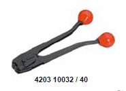 1/2" Sealer Double Notched Tool   4203 10032