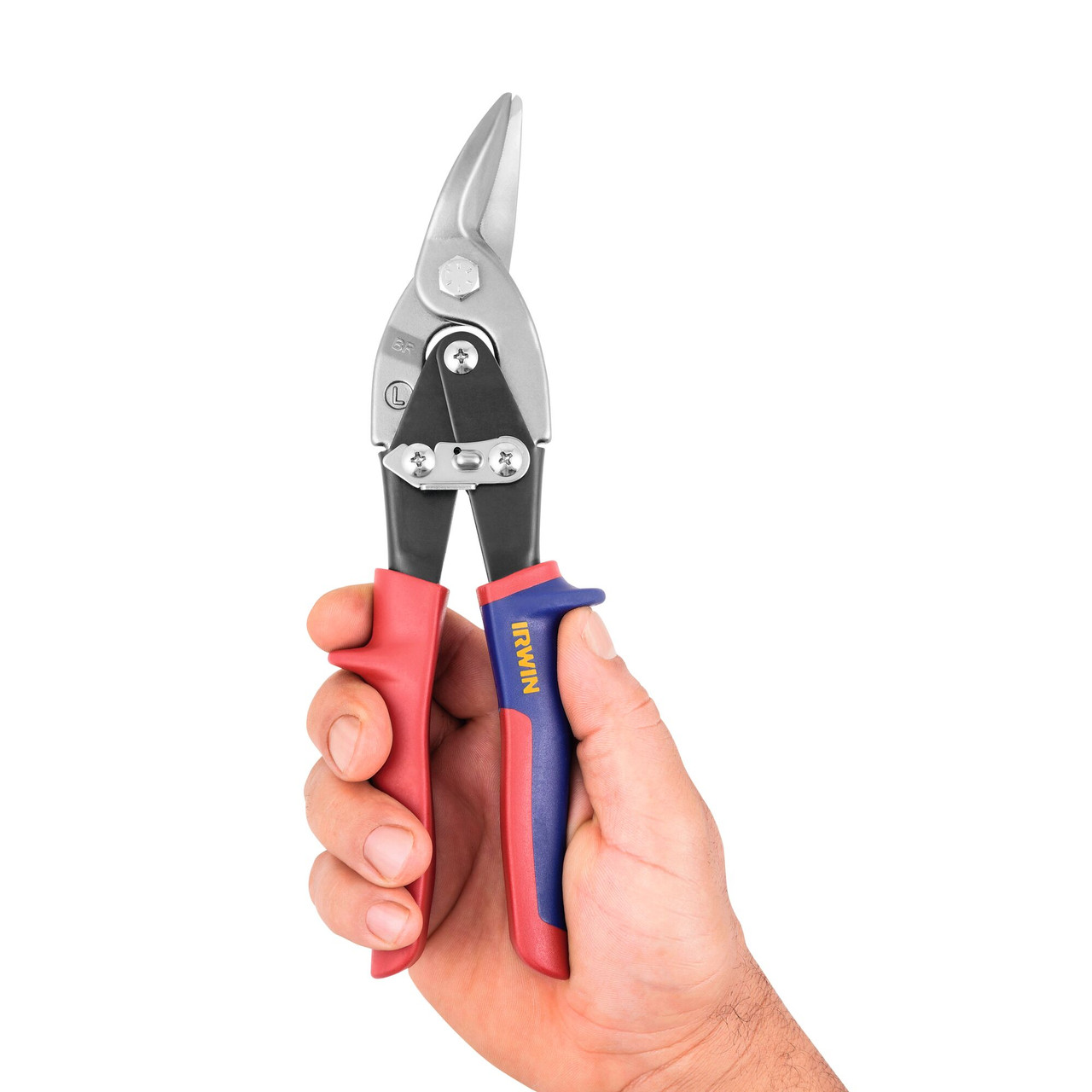 10" Straight/Left Utility Aviation Snips   2073111