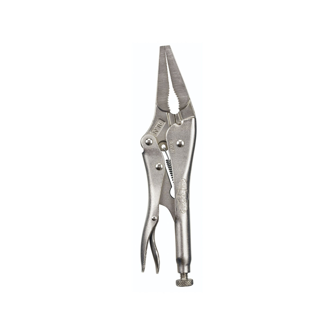 9" Vise-Grip® Locking Plier w/ Wire Cutter   1502L3