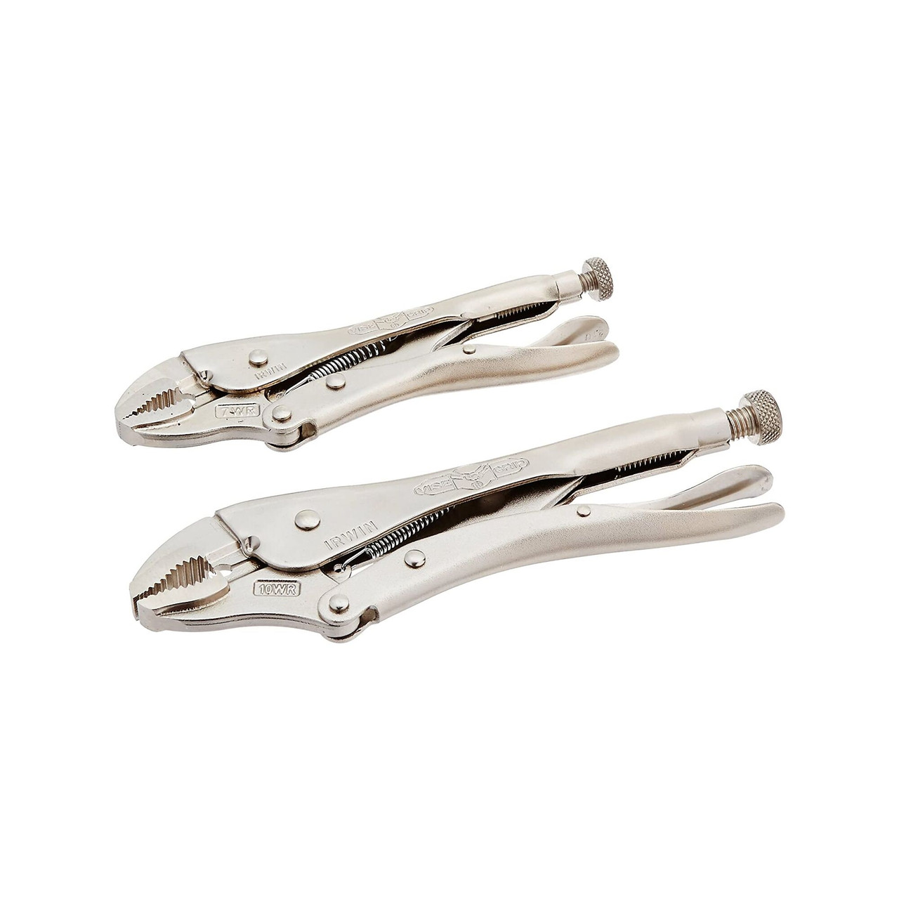 2 Pc. Vise-Grip® Original Locking Pliers Set   1771879