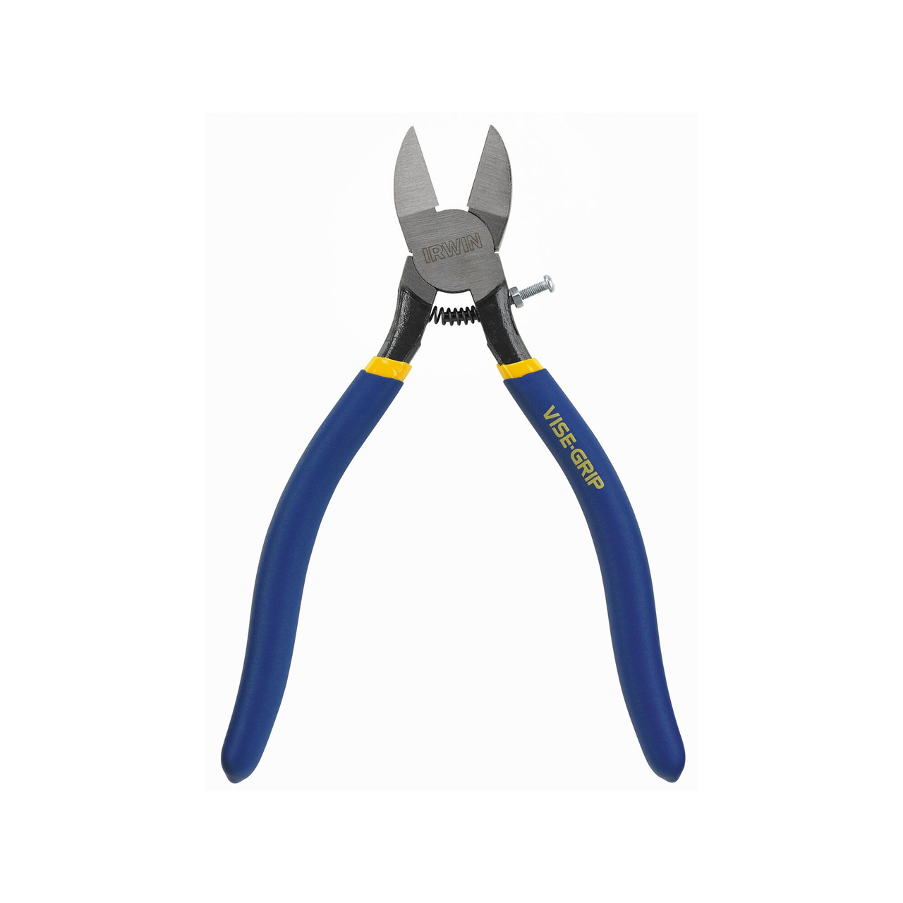 8" Vise-Grip® Plastic Cutting Plier   1773632