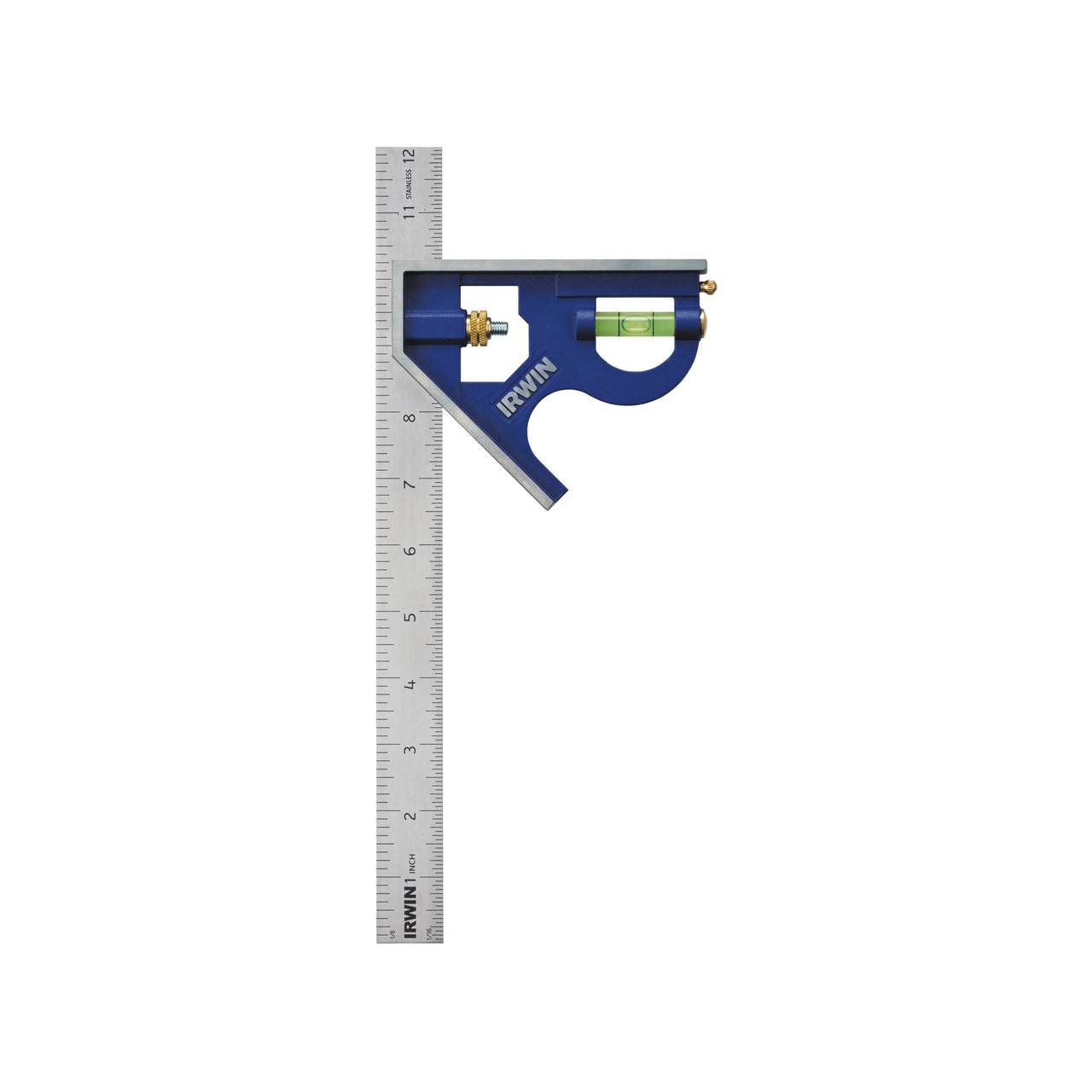 12" Metal Combination Square   1794469