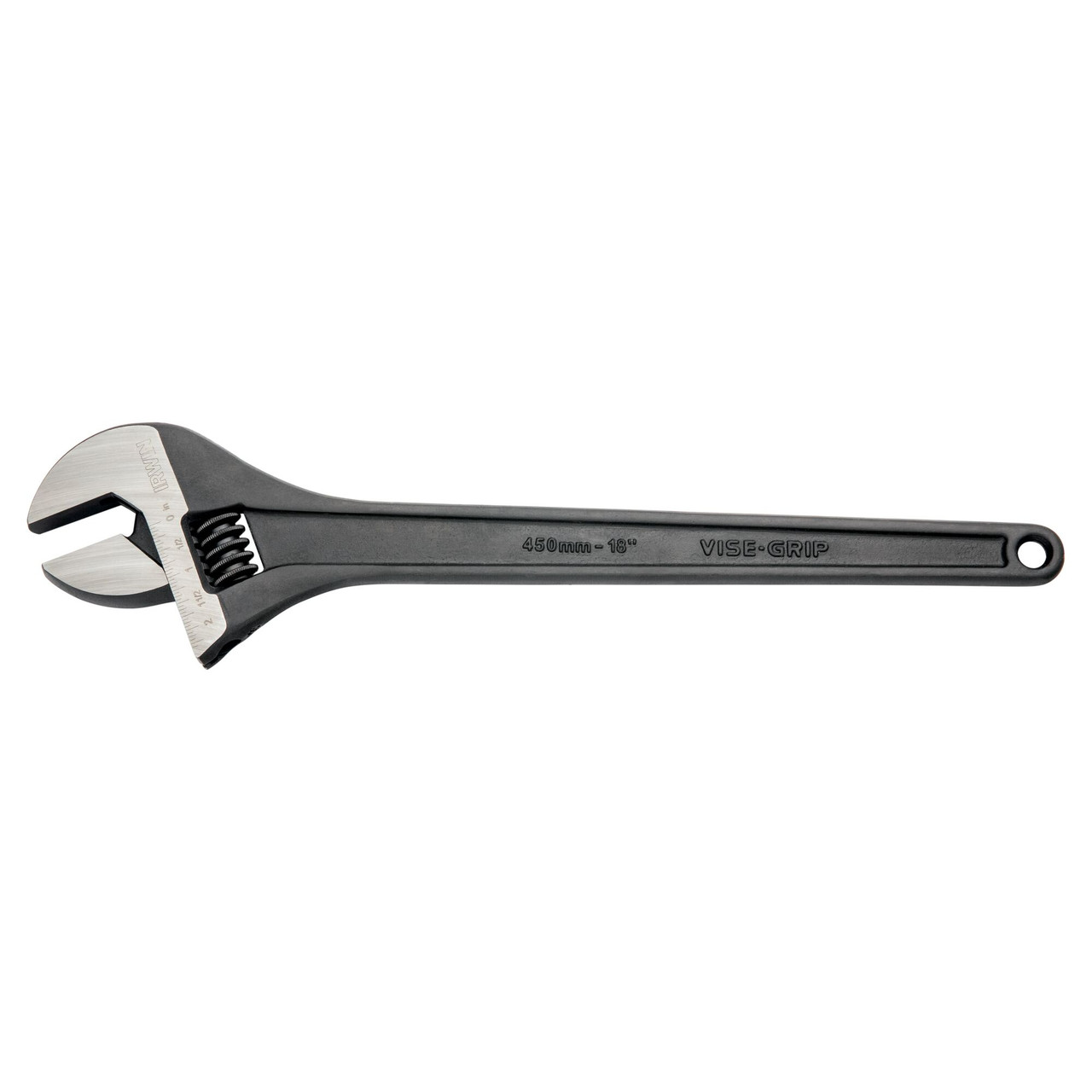 18" Adjustable Wrench   1913190