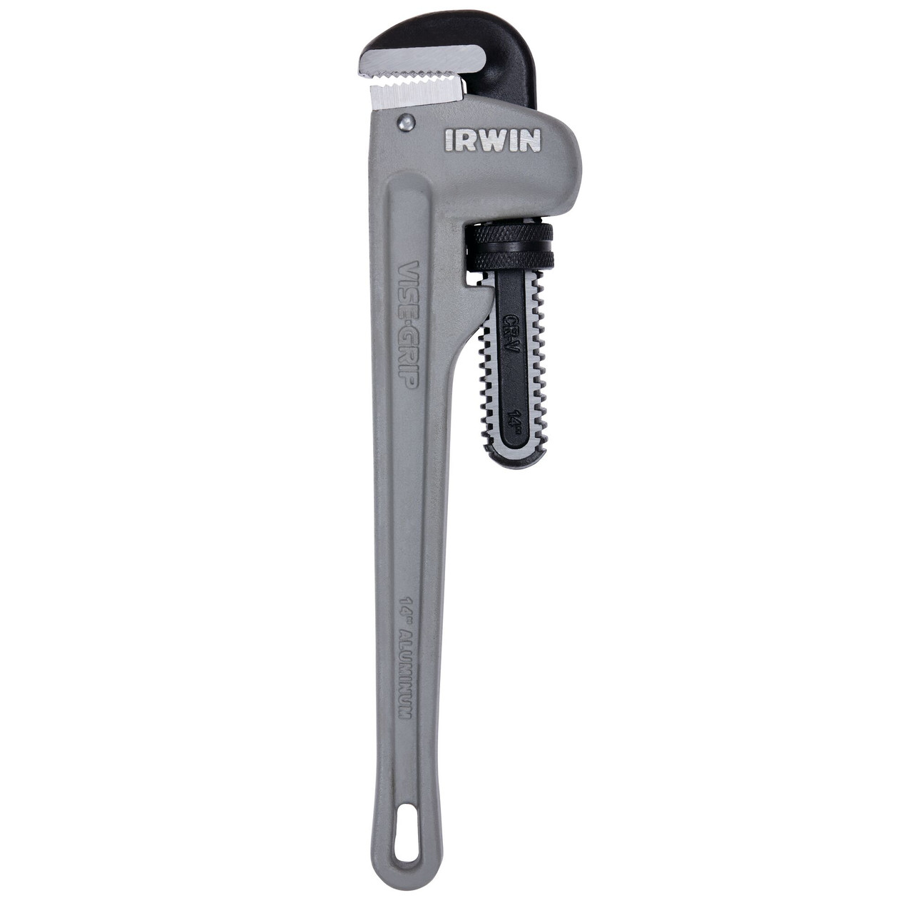 14" Vise-Grip® Aluminum Pipe Wrench   2074114