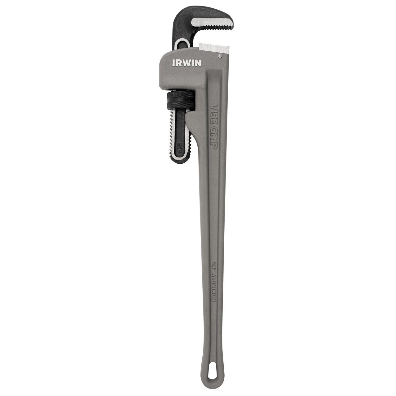 24" Vise-Grip® Aluminum Pipe Wrench   2074124