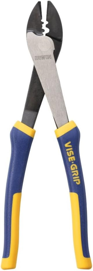 10" Vise-Grip® Forged Crimper   2078310