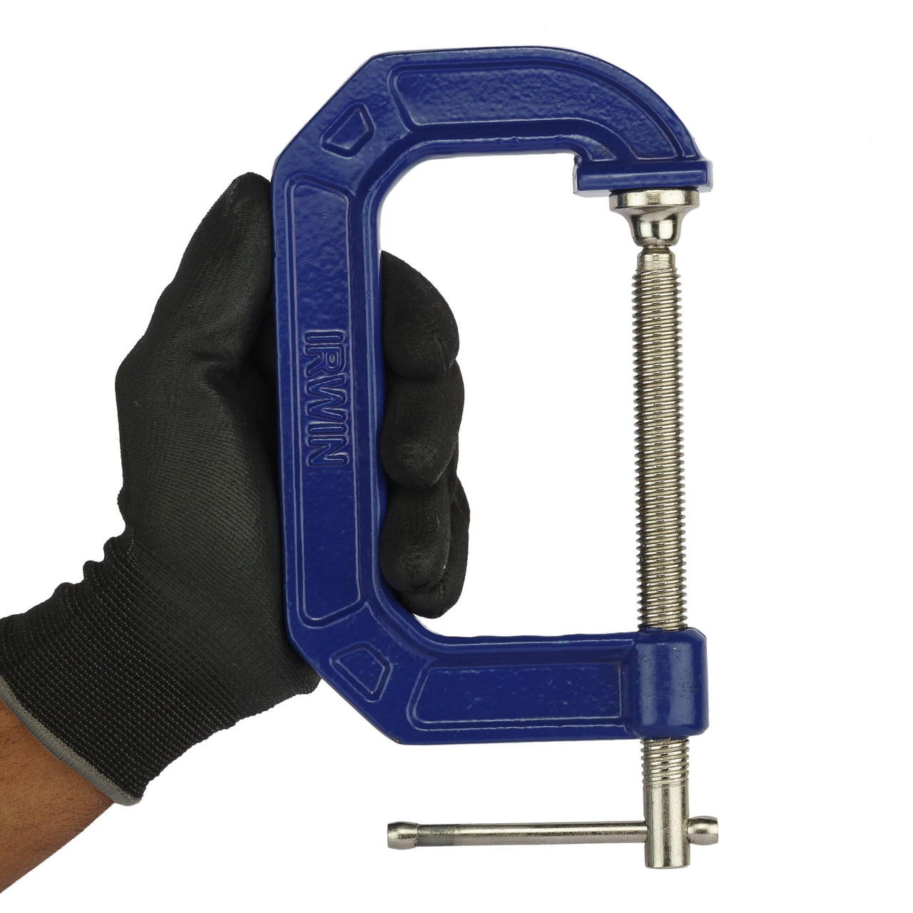 4" Quick-Grip® C Clamp   225104