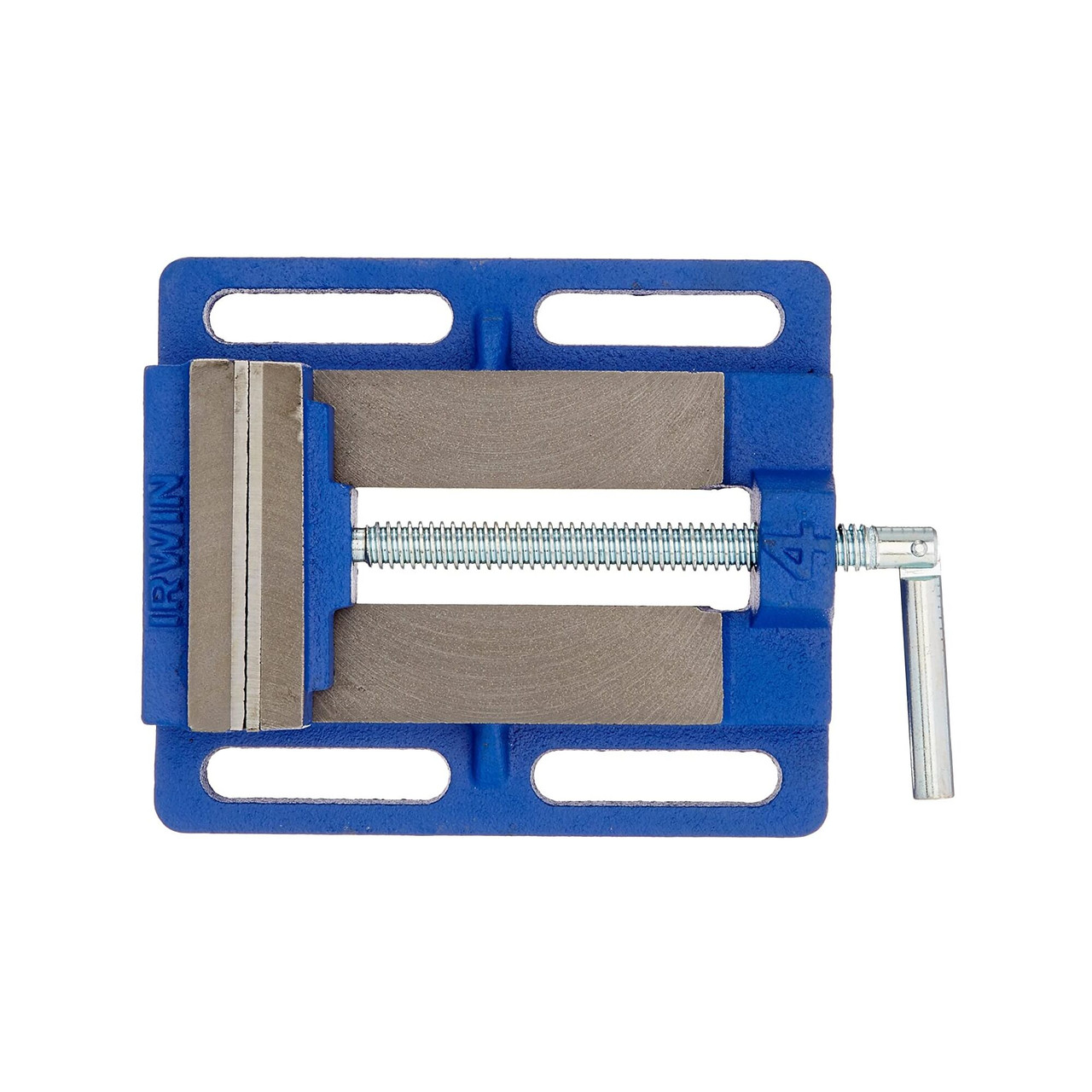 4" Drill Press Vise   226340