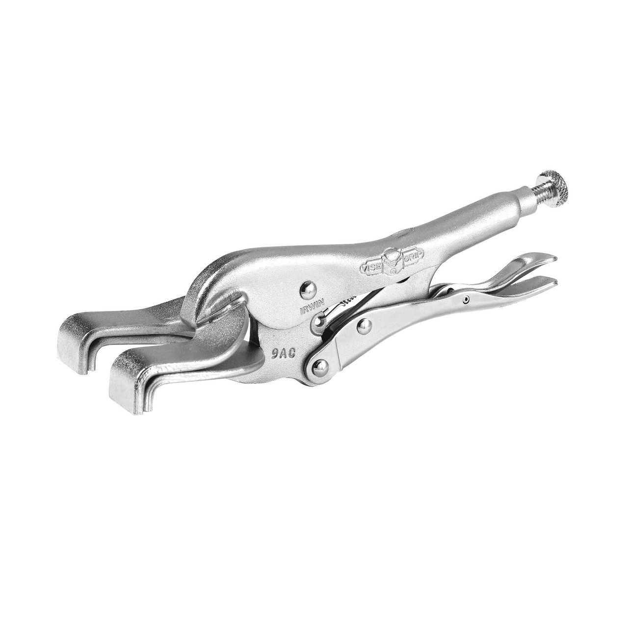 9" Vise-Grip® Locking Panel Clamp   251