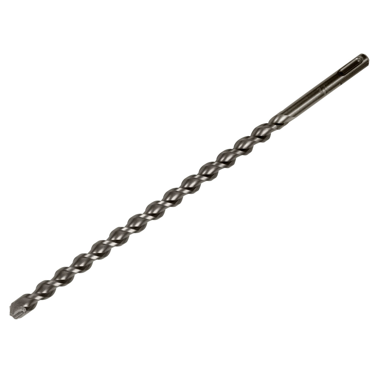 1/2 X 10 X 12" SDS-Plus® Hammer Drill Bit   322033