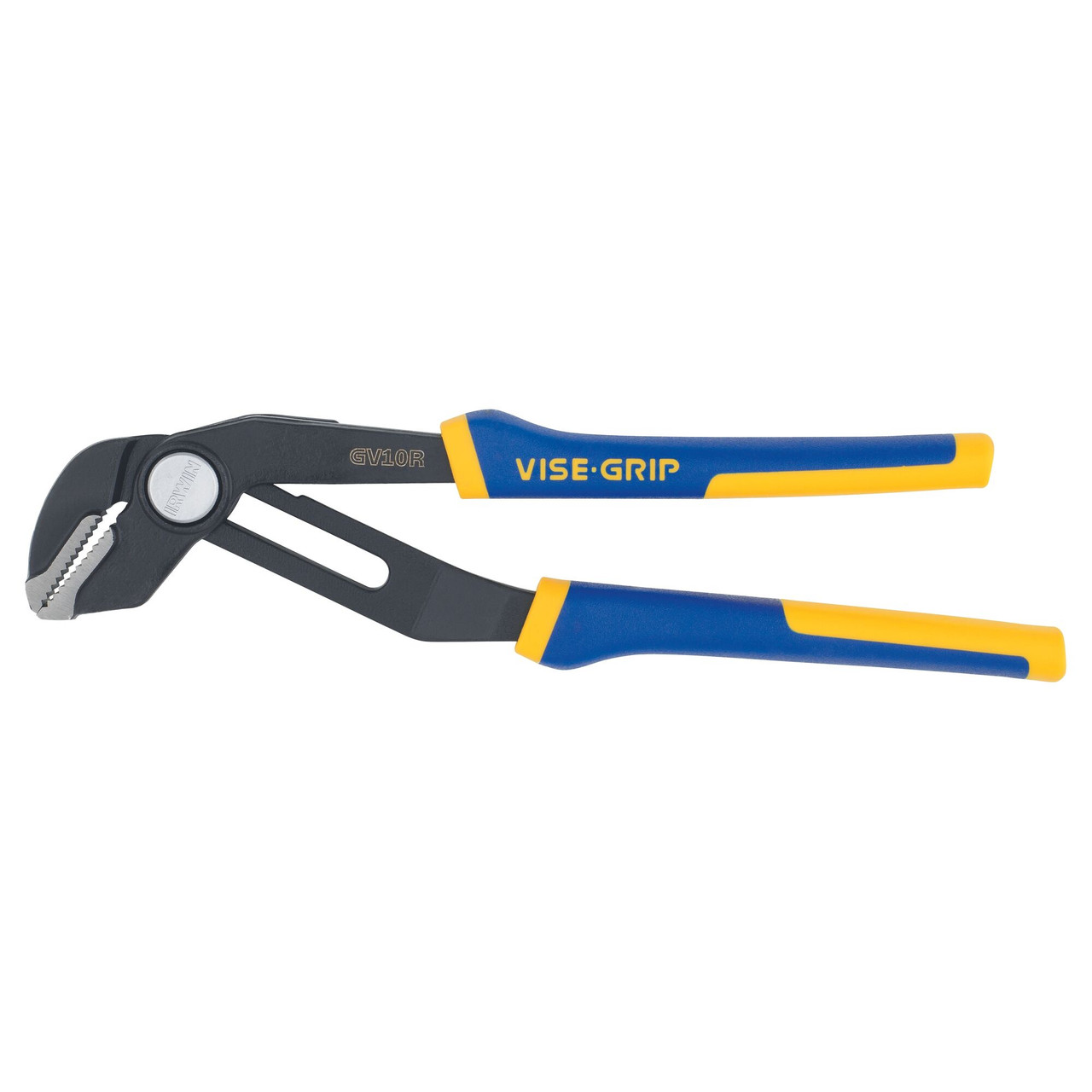 10" Vise-Grip® Straight Jaw Groovelock Plier   4935096