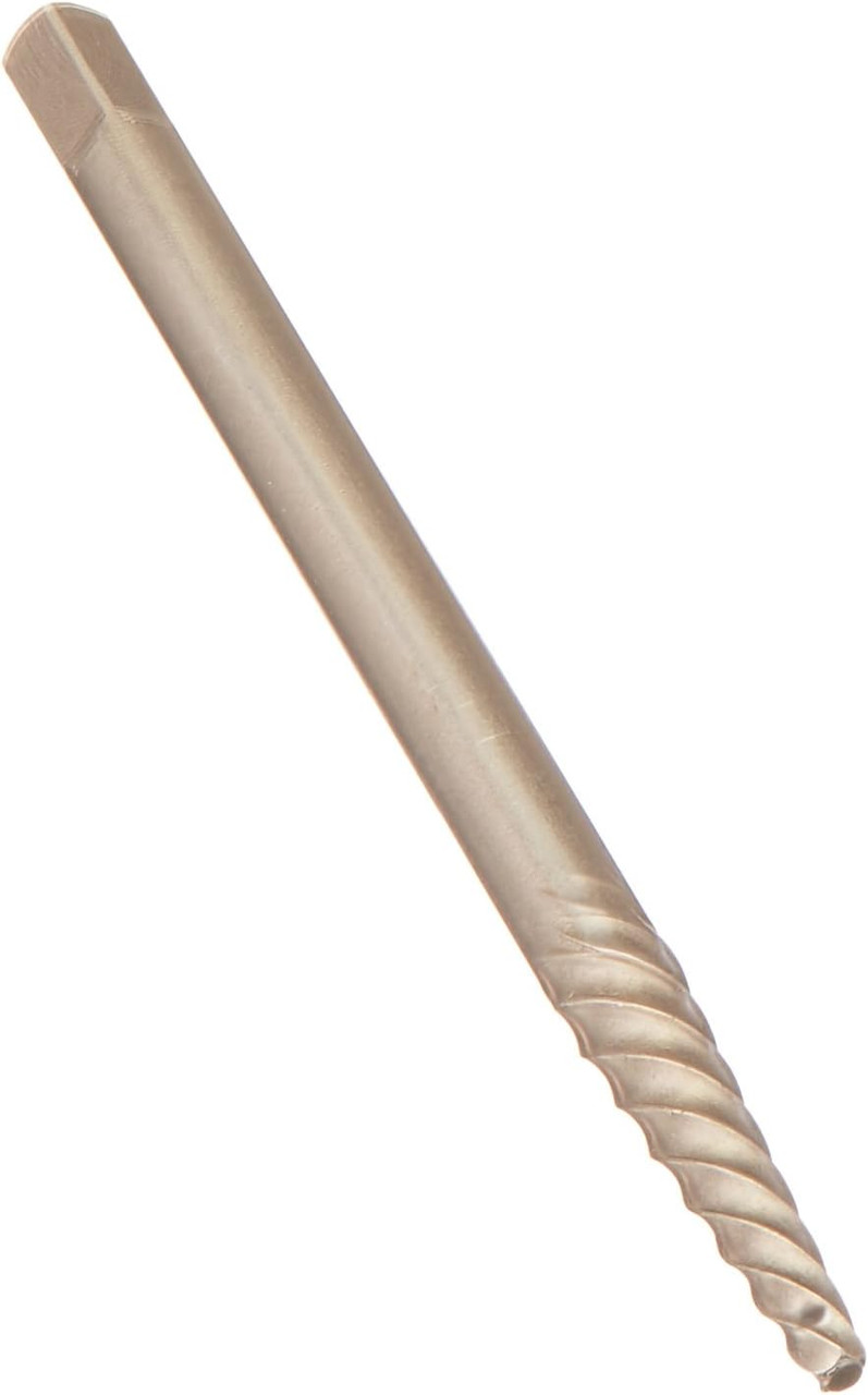 5 Pc. Hanson® EX-1 Spiral Flute Extractor   52401