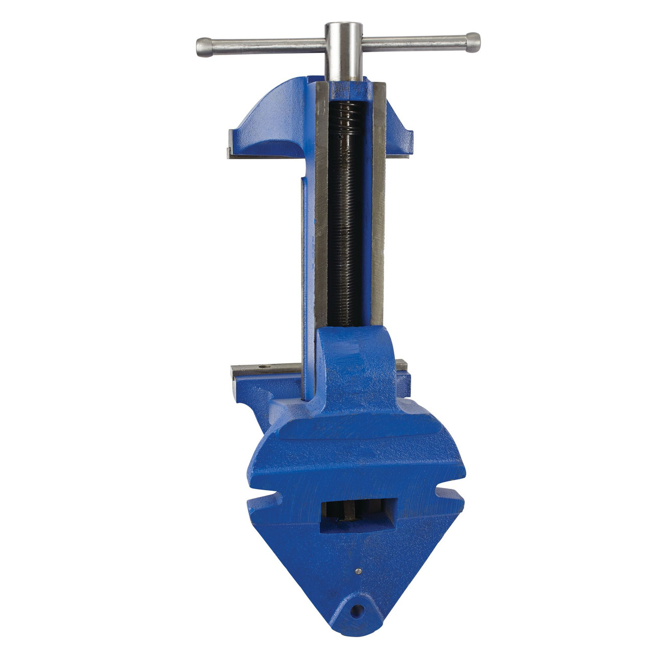 8" Record® Mechanics Vise   8ZR